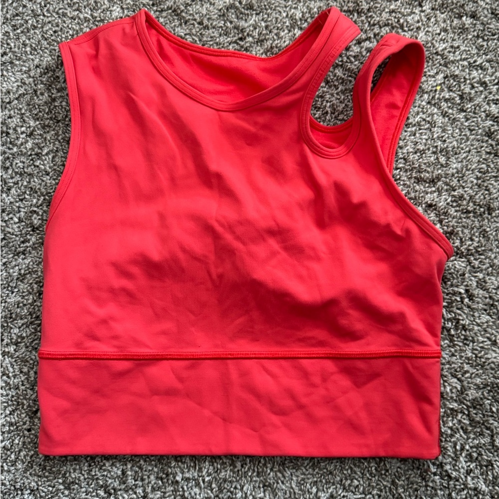 Lululemon Mastered Motion Top